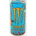 Monster Mango Loco 50cl P24